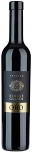 ORO Finale Grande Primitivo di Manduria DOP Old vines 2024
