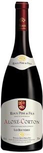 Aloxe-Corton Les Boutières 2022