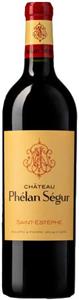 Château Phélan Ségur cru bourgeois St. Estèphe AC 2021