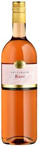 Döttinger Rosé Pinot noir AOC Aargau 2025