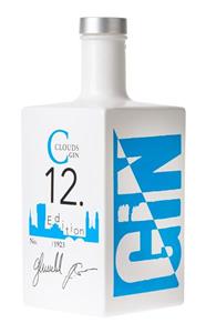 Clouds Gin Limited Nr. 12 Bio
