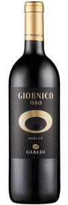 Giornico Oro Merlot Ticino DOC 2023