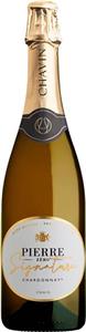 Chardonnay Signature Sparkling Pierre Zéro alkoholfrei, vegan, 0% Vol.