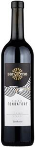 San Zeno Riserva Fondatore Merlot Ticino DOC 2021