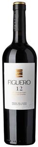Figuero 12 Crianza Ribera del Duero DO 2022