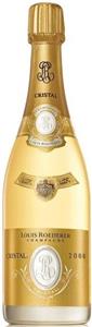 Cristal Louis Roederer brut Champagne 2016
