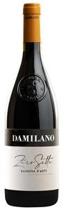 Barbera d'Asti ZeroSette DOCG 2024
