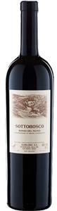 Sottobosco Rosso del Ticino DOC 2022