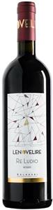 Re Ludio Bolgheri DOC 2024