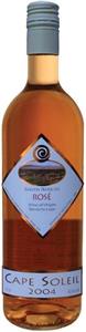 Cape Soleil Rosé 2025