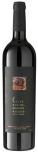 Cuvée rouge Madame Rosmarie Mathier AOC Valais 2024