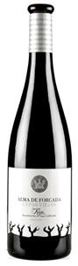 Alma de Forcada Garnacha viñas viejas Rioja DOCa 2023