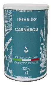 Riso Carnaroli 320g