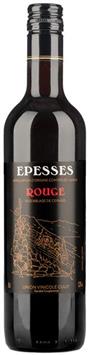 rouge Epesses Lavaux AOC
