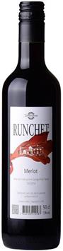 Runchet Merlot rosso IGT Svizzera