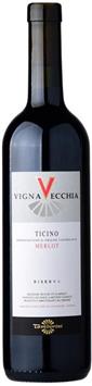 Vignavecchia Merlot del Ticino DOC