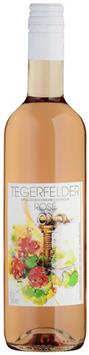 Rosé Tegerfelder AOC Aargau