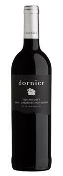 Cabernet Sauvignon Equanimity Stellenbosch
