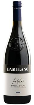 La Blu Barbera d'Alba DOC