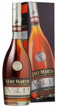 Cognac Rémy Martin VSOP