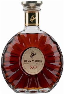 Cognac X.O. Rémy Martin