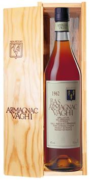 Armagnac 1962