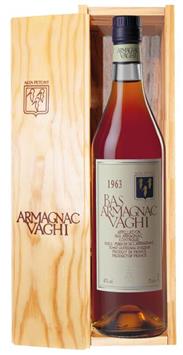 Armagnac 1963