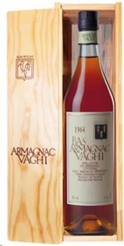 Armagnac 1964