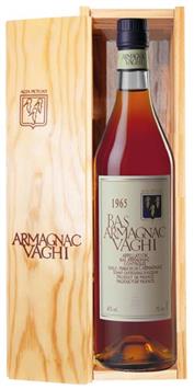 Armagnac 1965