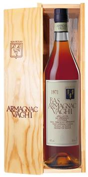 Armagnac 1971