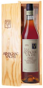 Armagnac 1974