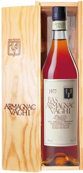 Armagnac 1977