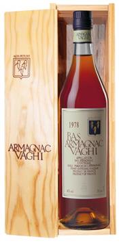 Armagnac 1978