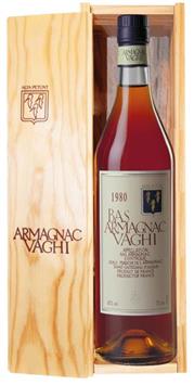 Armagnac 1980