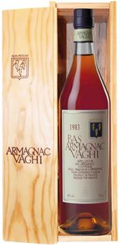 Armagnac 1983