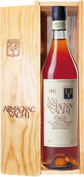Armagnac 1991