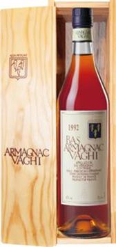 Armagnac 1992