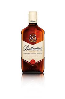 Ballantine's Whisky Scotch Blended