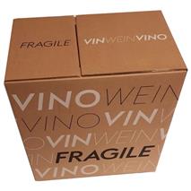 Postversandkarton 6-er