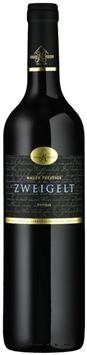 Zweigelt Barrique AOC Aargau Prestige