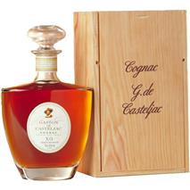Cognac Gaston de Casteljac XO Carafe