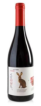 Crianza Piedra Toro DO Bio