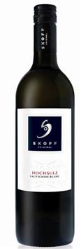 Ried Hochsulz Sauvignon blanc Südsteiermark DAC