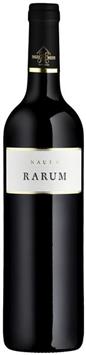 Rarum Pinot noir Barrique AOC Aargau Grosses Gold Mondial des Pinots