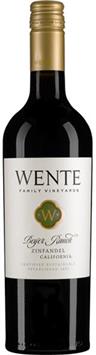 Beyer Ranch Zinfandel