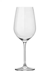 Weinglas In Vino Veritas 370ml, auf 1dl geeicht