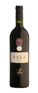 Raka Spliced Cape South Coast