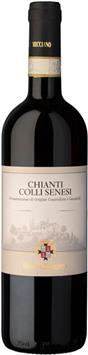 Chianti Colli Senesi DOCG