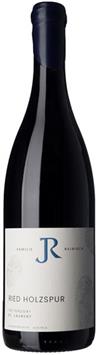 Pinot noir Ried Holzspur Tattendorf QW Bio