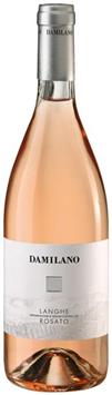 Rosato di Nebbiolo Langhe DOC